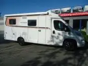 Weinsberg Cara Compact 600 MEG Pepper (WM 509) #6671 mieten oder kaufen Weinsberg Cara Compact 600 MEG Pepper (WM 509) #6671