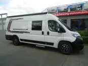 Weinsberg CaraBus 630 ME (WM-208) #4530 Dachklimaanlage mieten oder kaufen Weinsberg CaraBus 630 ME (WM-208) #4530 Dachklimaanlage