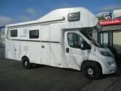 Weinsberg Cara Home 650 MEG (WM-526) #7474 mieten oder kaufen Weinsberg Cara Home 650 MEG (WM-526) #7474