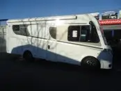 Carado I 338 (WM-6001) clever + #1958 mieten oder kaufen Carado I 338 (WM-6001) clever + #1958